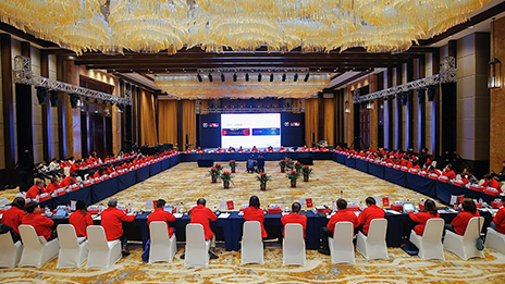 營(yíng)收超5000億 整車產(chǎn)銷226萬輛 北汽集團(tuán)發(fā)布2019“高新特”成績(jī)