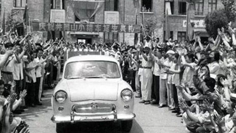 不僅是時(shí)代記憶者 更是潮流引領(lǐng)者｜北汽集團(tuán)的“變”與“不變”