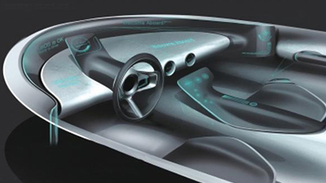 北汽用“互聯網+”構建汽車新生態(tài)