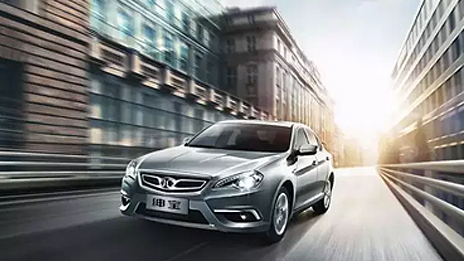 “巧實(shí)力”催生大變革 北汽集團(tuán)構(gòu)建新生態(tài)