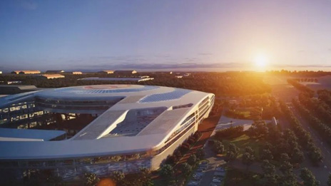 品牌向上賦能高質(zhì)量發(fā)展 | 北汽集團入榜“中國500最具價值品牌” TOP 20