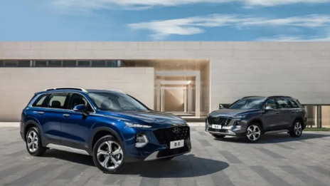 20歲啟新程 | 北汽集團深化開放合作，推動北京現(xiàn)代實現(xiàn)高質(zhì)量發(fā)展