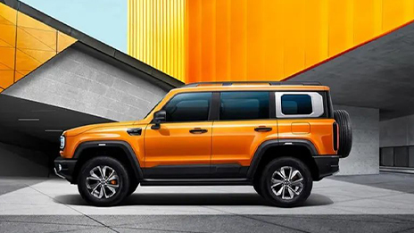 總銷量超123.5萬輛，北汽交付前三季度成績單