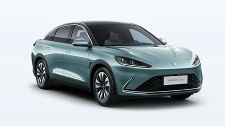 智能、高效、綠色 | 北汽再度服務世界級盛會