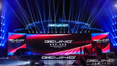 北汽集團(tuán)氫燃料客車亮相進(jìn)博會(huì) 展示“世界北汽”開放精神