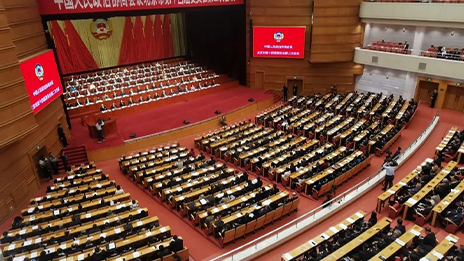 兩會上的“北汽聲音”：京津冀攜手，做強汽車產業鏈